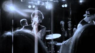 Young Guns - Winter Kiss (live 2012) HQ