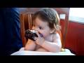 Hazel S First Birthday