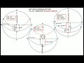 FIGURE DRAWING PZX TRIANGLE ON OBSERVER S MERIDIAN ON RATIONAL HORIZON NOT TO SCALE