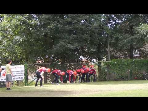 SDH Pomezí B - Kamenec 2014