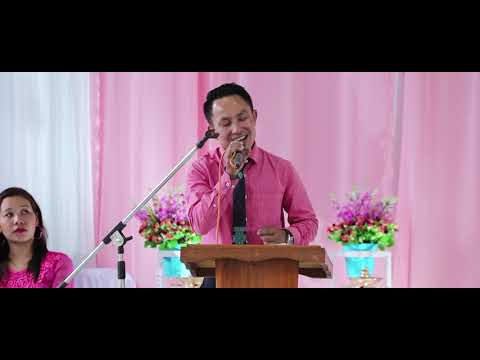 SANU LISHING HEI NU CHANG RO || SERTO JOHN KOM || KOMREM KHUNGPUI VOL 4