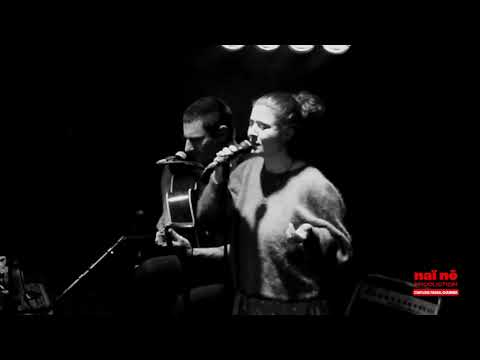 Live session at Vélo Théâtre, 2025