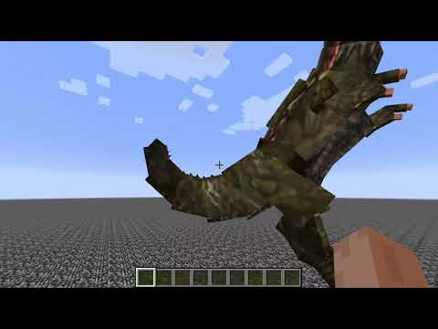 Deviljho vs Cragadile