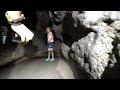 Found Little Girl Deep Underground ( APE CAVE, WA )