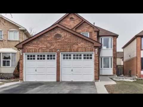 6 Hallen Road Brampton Balbir Sidhu
