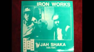 iron works. dread and fred
