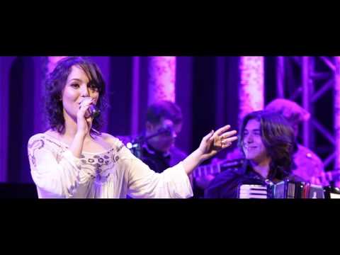 Mariana Marques Ao Vivo - Bolicho/Cantador De Campanha/Gaiteiro Por De Mais