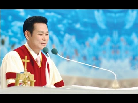 1. Mensaje de la Cruz | GCNTV Colombia - Dr. Jaerock Lee - Manmin Church