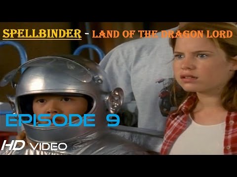 Spellbinder Season 2 - Episode 9 _____"FULL HD 1080p"