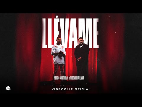 Sergio Contreras x Ruben Delallana - Llévame (Videoclip Oficial)