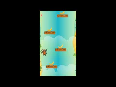 Banana Jump