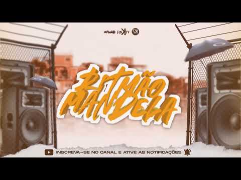 MC K.K - Da uma Cavalgada - Ritmão Mandela