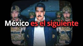 Confirmed: Mexico is next