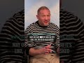 Tom Hardy I M NOT A Method Actor ️