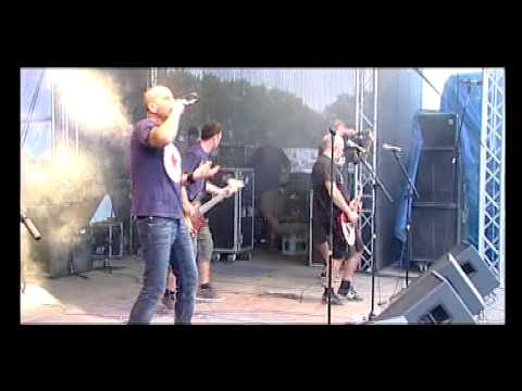 Force Attack 2009 ][ Los Fastidios - Fetter Skinhead
