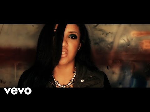 Tanya Carter - Crazy