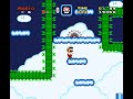 SMW Custom Level Vanilla Castle