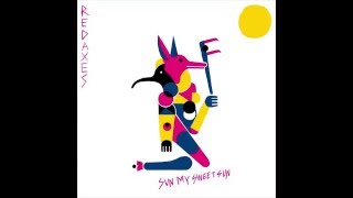 Red Axes - Cockroach