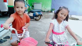 Download lagu BETRAND PETO PUTRA ONSU & ANNETH DELLIECIA - SAHABAT TAK AKAN PERGIVideo Cover mp3