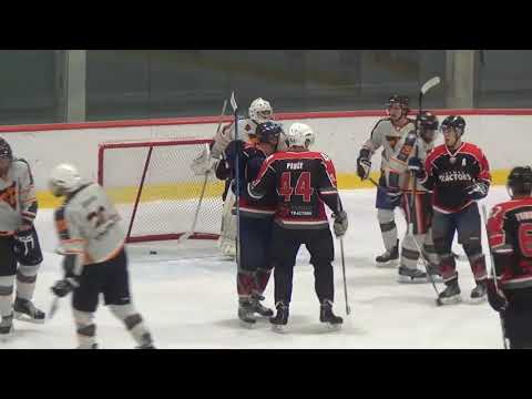 2017-11-14 TRIMEN TRACTORS 2 - 2 TAURUS