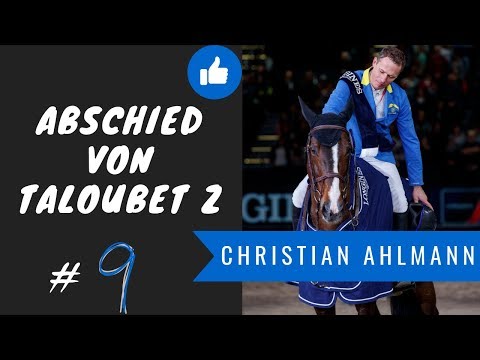 Taloubet Ein ganz Großer verabschiedet sich !