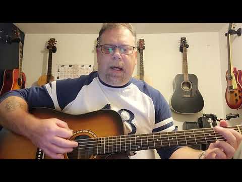 Can I Trust You With Heart - Travis Tritt