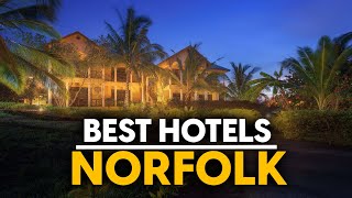 Best Hotels In Norfolk, Usa - Top 5 Picks For Any Budget