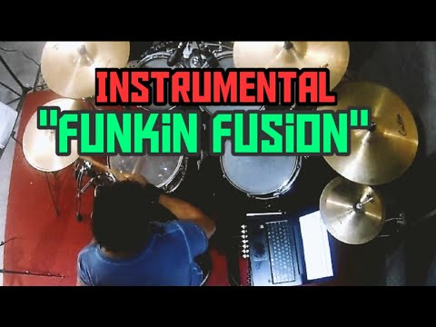 FDT - Funkin Fusion - Edson Santos