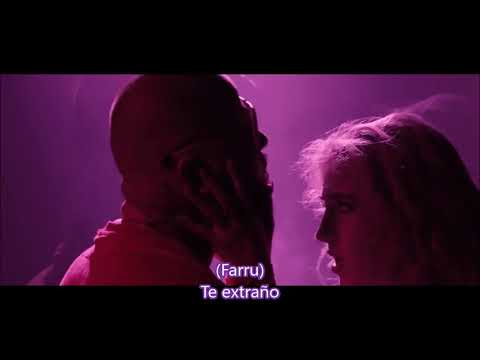 lary over,la amenazy ft farruko - solo remix (letra)