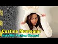 Costina Munteanu Curvy Model Plus Size Wiki Body Positivity Fashion Model Bio Instagram Star