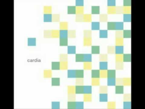 Cardia - Stars
