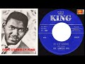 EARL (CONNELLY) KING - Big Blue Diamonds / Dear One (1956)