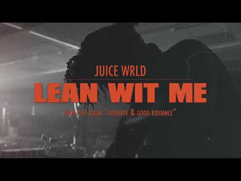 Video thumbnail for Lean Wit Me (Live)