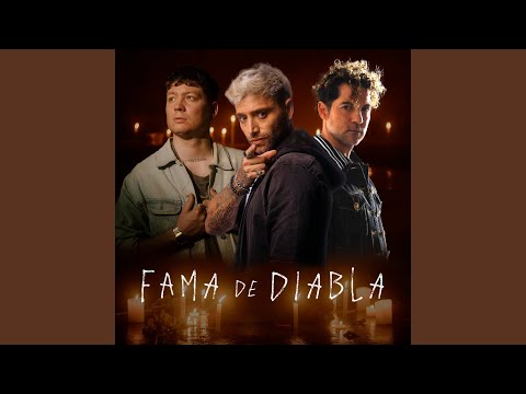 Fama de Diabla