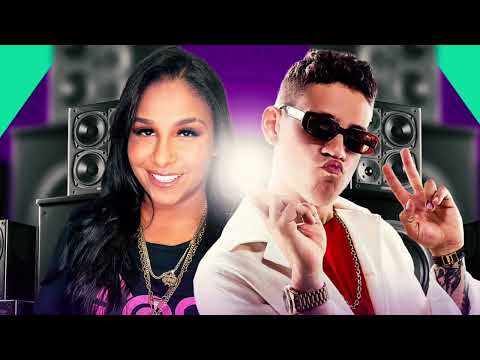 Léo do Coque Feat Mc Danny - Me Apaixonei