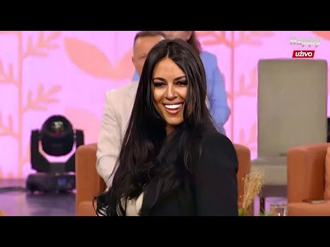 IVANA KRUNIC - SRECNO RAZVEDENA (HAPPY TV | 2025)