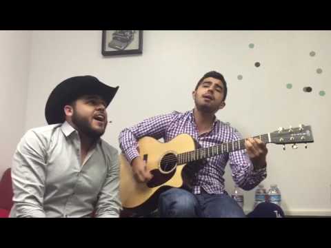 Gerardo Ortiz FT Joss Favela - Porque terminamos