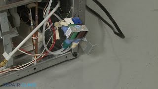 Whirlpool Barracuda Refrigerator Water Inlet Valve Replacement WPW10179146