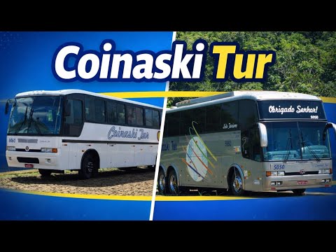 Empresa Coinaski Tur - Alpestre RS