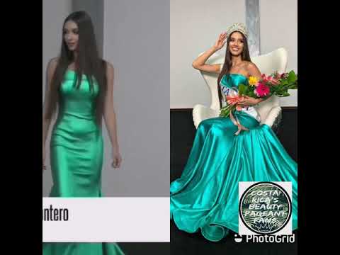 Photo of 13 cosas Miss Mundo Costa Rica 2020 – CONAN Daily