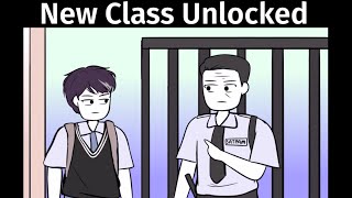 Download lagu New Class Unlocked mp3 Download lagu New Class Unlocked mp3