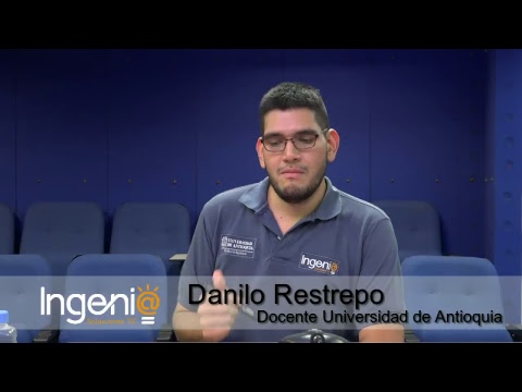 INGLÉS I - clase 2 (Danilo Restrepo)  This is me. Introducing Myself