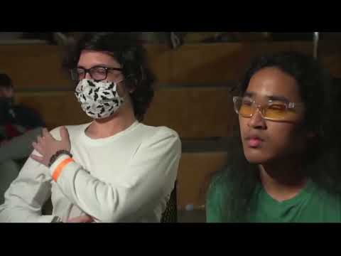 Ronin Rumble: MuteAce vs. Anathema Grand Finals