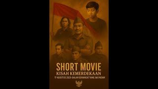 Download lagu FILM PENDEK TERISI INDRAMAYU - KISAH KEMERDEKAAN / TOP ANIMASI mp3 Download lagu FILM PENDEK TERISI INDRAMAYU - KISAH KEMERDEKAAN / TOP ANIMASI mp3