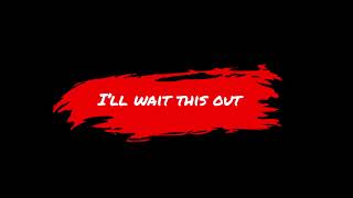 An Ode to Lost Jigsaw Pieces -- Enter Shikari (Lyric Video)