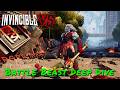 Invincible VS — Battle Beast Deep Dive