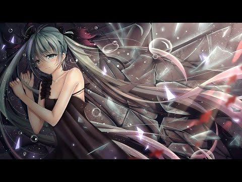 {195.2} Nightcore (Angels Fall) - Too Late (with lyrics)