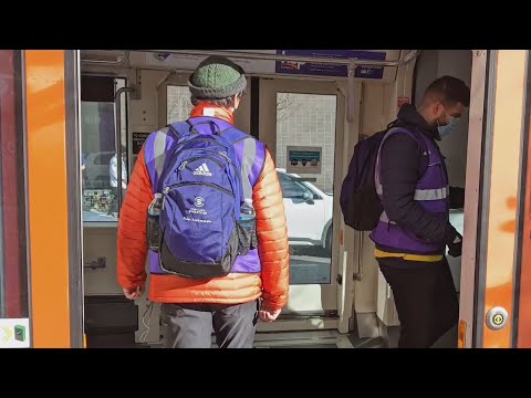 Portland Streetcar now has a safety team thanks to federal funds