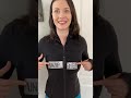 Girlfriend Asked Her Boyfriend To Unzip Her Jacket