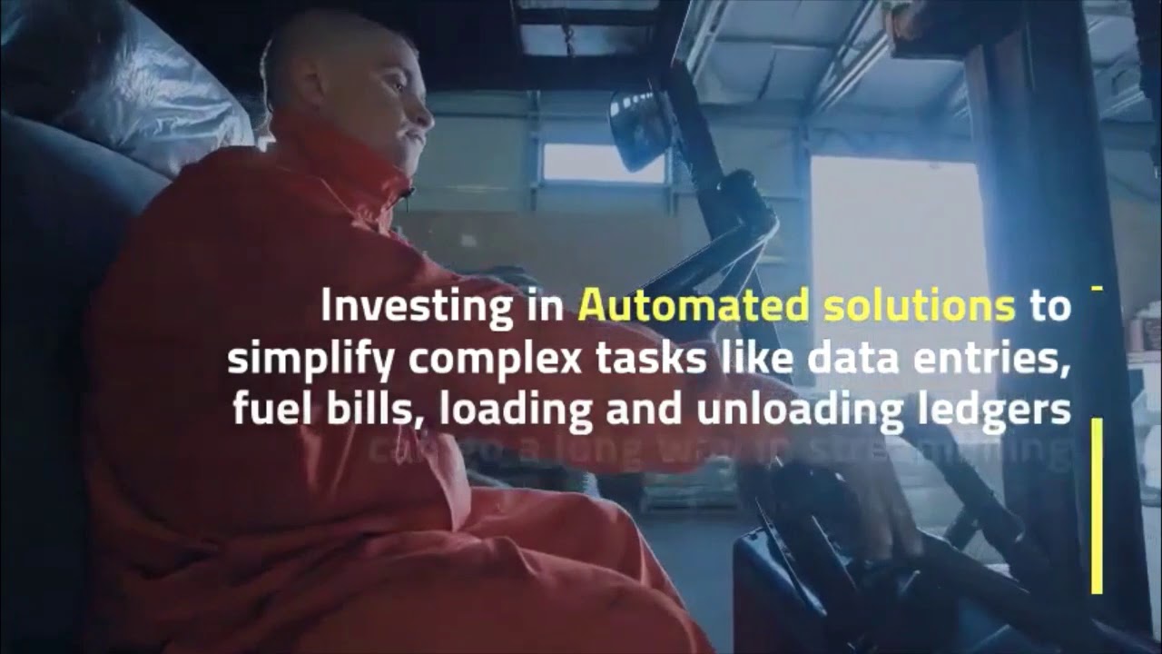 Top Challenges Faced by Logistics Managers